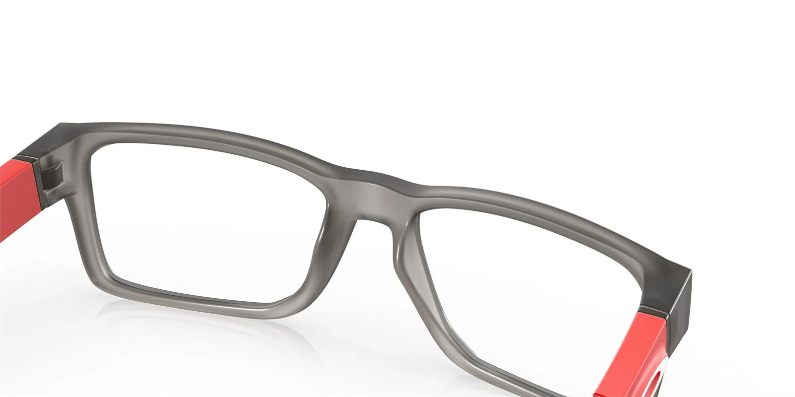 Oakley Double Steal 8020 Eyeglasses - view 19